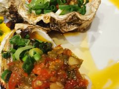 -芭菲盛宴·环球美食(解放碑英利国际店)