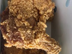 -德克士(龙阳广场店)