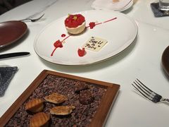 -深圳文华东方酒店·OPUS 388·精致法餐