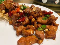 -小土豆北方菜馆(文慧园店)