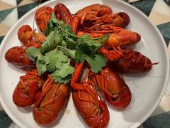 -洋洋中餐馆·SINCE 1997(信投店)
