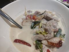 -金厨泰国餐厅·全泰籍厨师料理(拱北店)