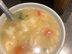 -很久以前羊肉串(中山公园店)