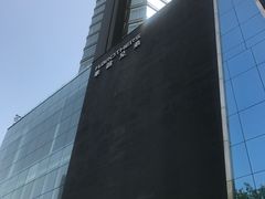 外景-华谊兄弟总部办公大楼