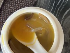 -长沙北辰洲际酒店-兰调全日餐厅