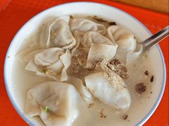 -宋家馄饨馆(八一公园店)