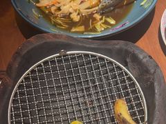-耶里夏丽·丝路新疆菜·清真食品(徐汇南丹东路臻选店)