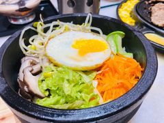 -韩宫宴炭火烤肉(印象城店)