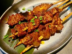 -好武功闽南私房菜(万达店)