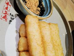 -水煮三国·川鲁江湖菜(香山店)