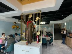 -农家湘菜(安亭店)