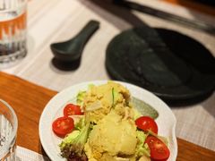 -yokocho上横町·日本食街(深业上城店)