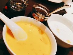 -京香轩·中餐厅(上海中庚聚龙酒店)