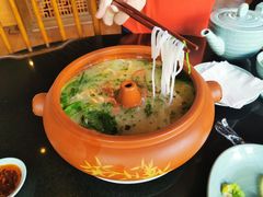 -丽江金茂凯悦臻选酒店-滇香馆