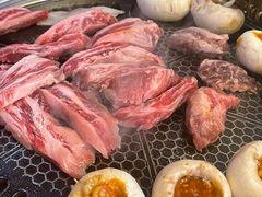 -杀猪天·韩国烤肉(总店)
