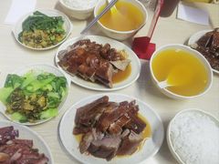 -鹅最好(南光店)