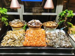 -星伦多自助料理(爱琴海店)