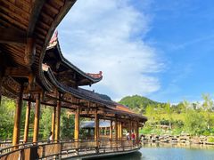 -龙里油画大草原旅游区