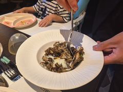 -庐灶江南·江南菜·四合院Bistro(东直门雍和宫·原华侨宾馆店)