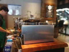 -星巴克(北京三里屯SOHO一店)