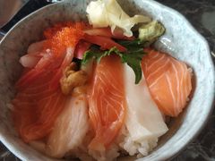 -高木日本料理(静安寺店)