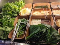 -火炉火自助餐(喜隆多店)
