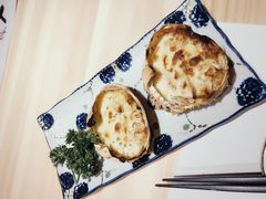 -割烹旭日本料理(龙湖狮山天街店)