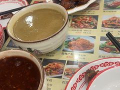 -葛记焖饼(伏牛路店)