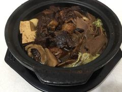 -赵家牛肉砂锅(台西三路店)