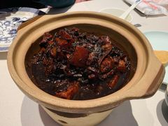 梅菜烧肉-钱塘花园·宁波菜