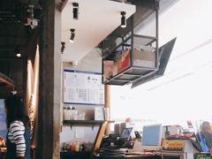 -娄三少春饼·烤鸭(合生汇购物中心店)