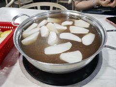-菜忠潮州牛肉店(岗厦店)