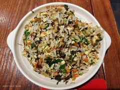 农家炒饭-管氏翅吧(地安门创始店)