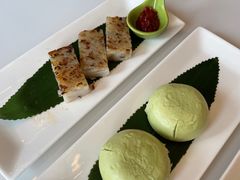 -五号茶居·新派粤菜·岭南五号酒店(沿江中路店)