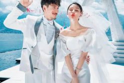 点击看大图 -太古映画婚纱摄影(天河店)