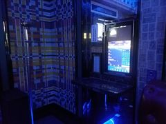 -格莱美量贩式KTV(奥帆店)