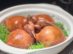 -御膳汤品(猎人坊店)