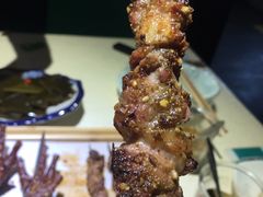 -和庆斋羊蝎子火锅·碳缸烧烤(顺义旗舰店)