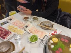-今日牛事潮汕鲜牛肉火锅(瑞金店)