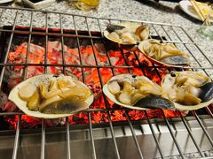 -震海贝烤贝·民俗特色店(延吉总店)