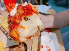 -鹿客西街(欧乐时尚广场店)