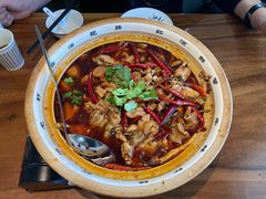 -马头巷·食景园(苏州总店)