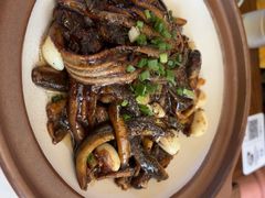 -打酱油·非遗淮扬菜(瘦西湖梅岭店)