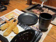 -千寻烧肉(政务区店)
