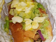 -海安安越南粉(丹竹頭店)