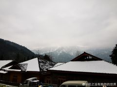 -九峰山