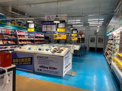 -麦德龙(十里河店)