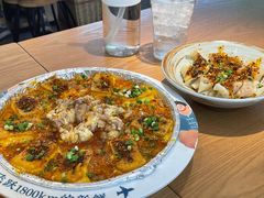 -花盐街·四川乐山小吃(西单大悦城店)