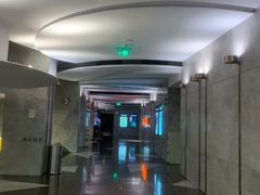 -百美汇影城(LUXE嘉里中心店)