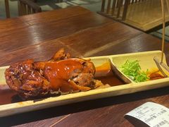 -大牌大·传统杭帮菜(湖滨店)